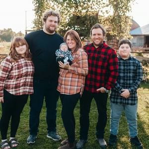 Meet your Posher, Amanda